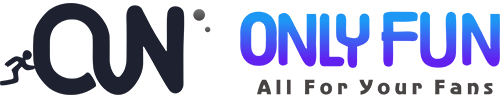 Onlyfun logo